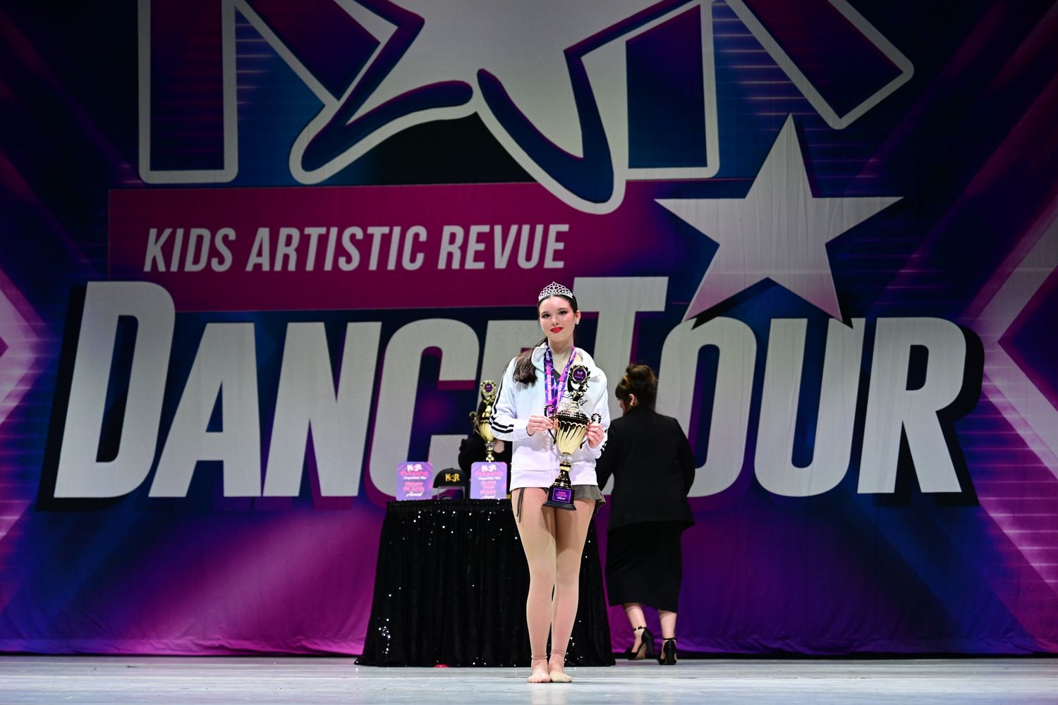 Houston, TX - 2/14/2025