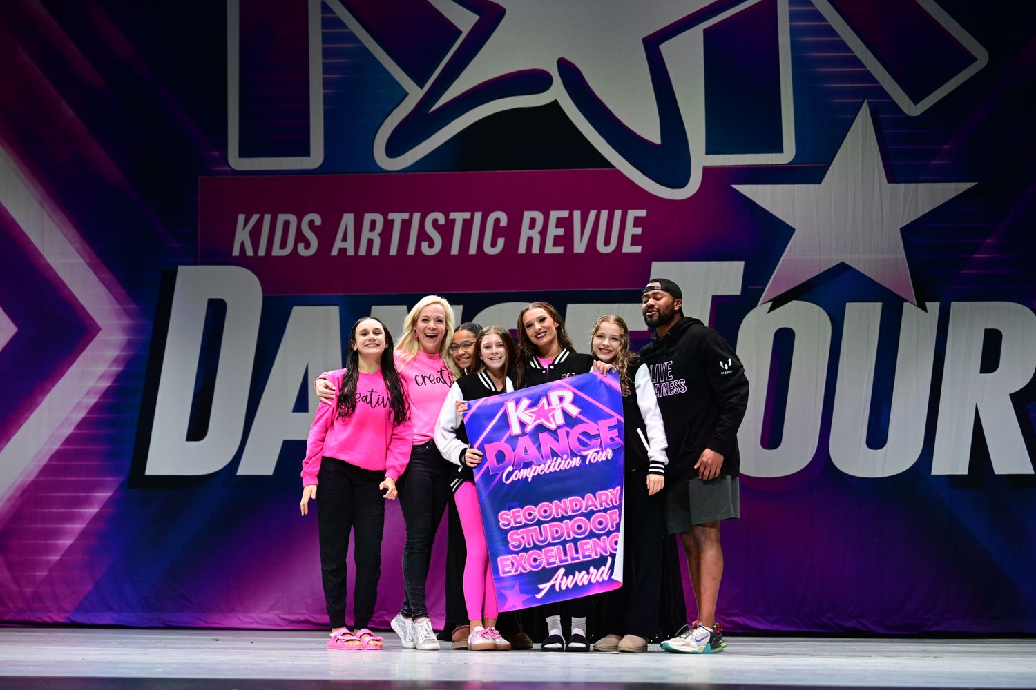 Houston, TX - 2/14/2025