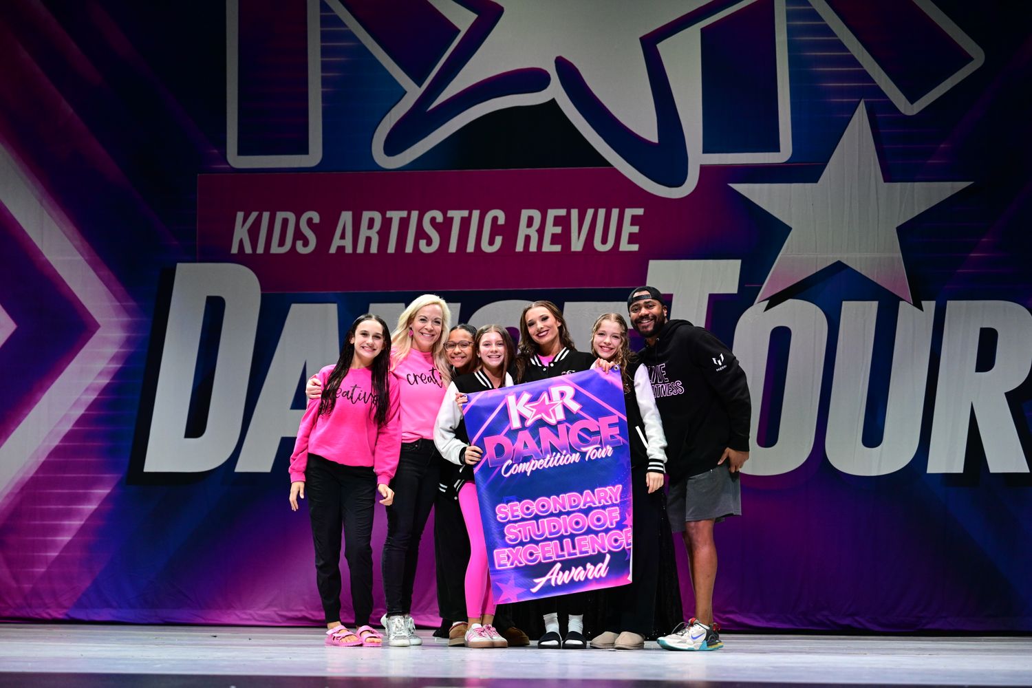 Houston, TX - 2/14/2025