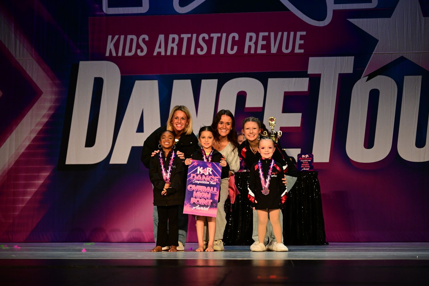 Birmingham, AL - 2/21/2025