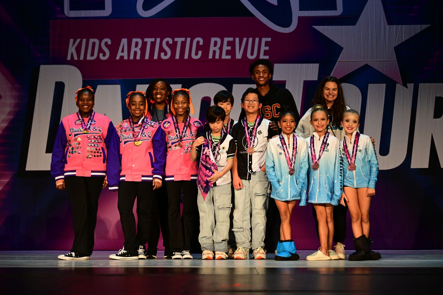 Birmingham, AL - 2/21/2025