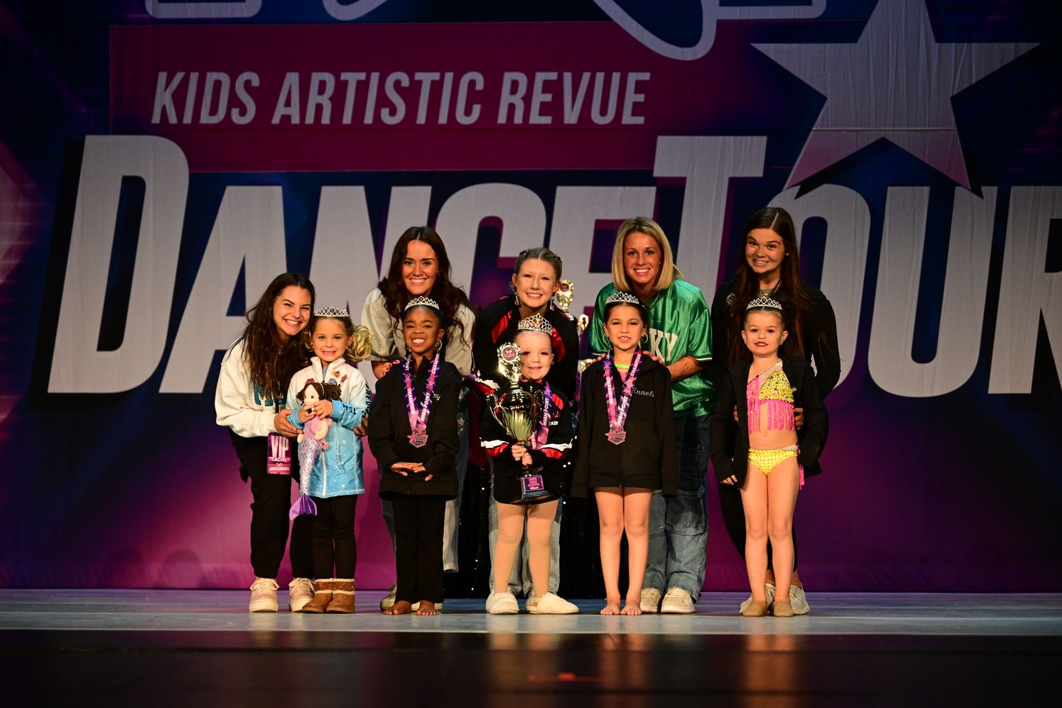 Birmingham, AL - 2/21/2025