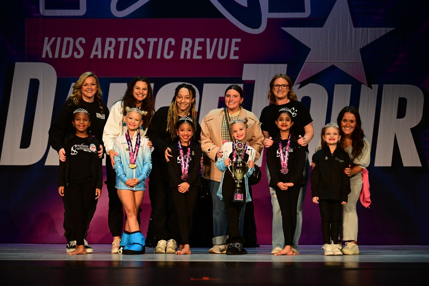 Birmingham, AL - 2/21/2025