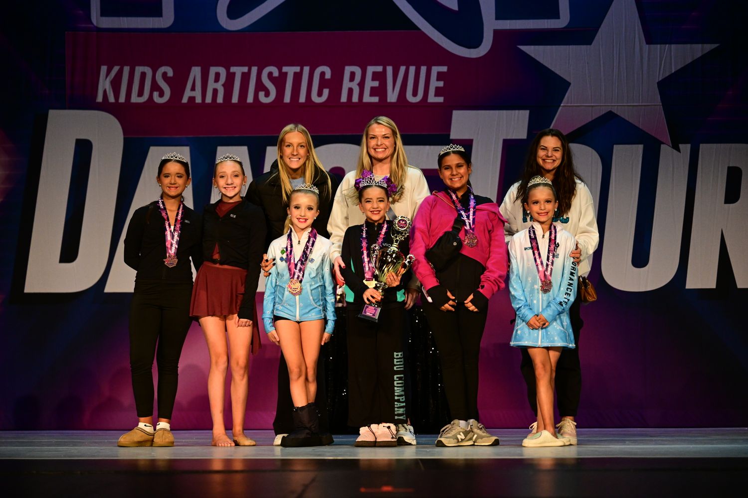 Birmingham, AL - 2/21/2025