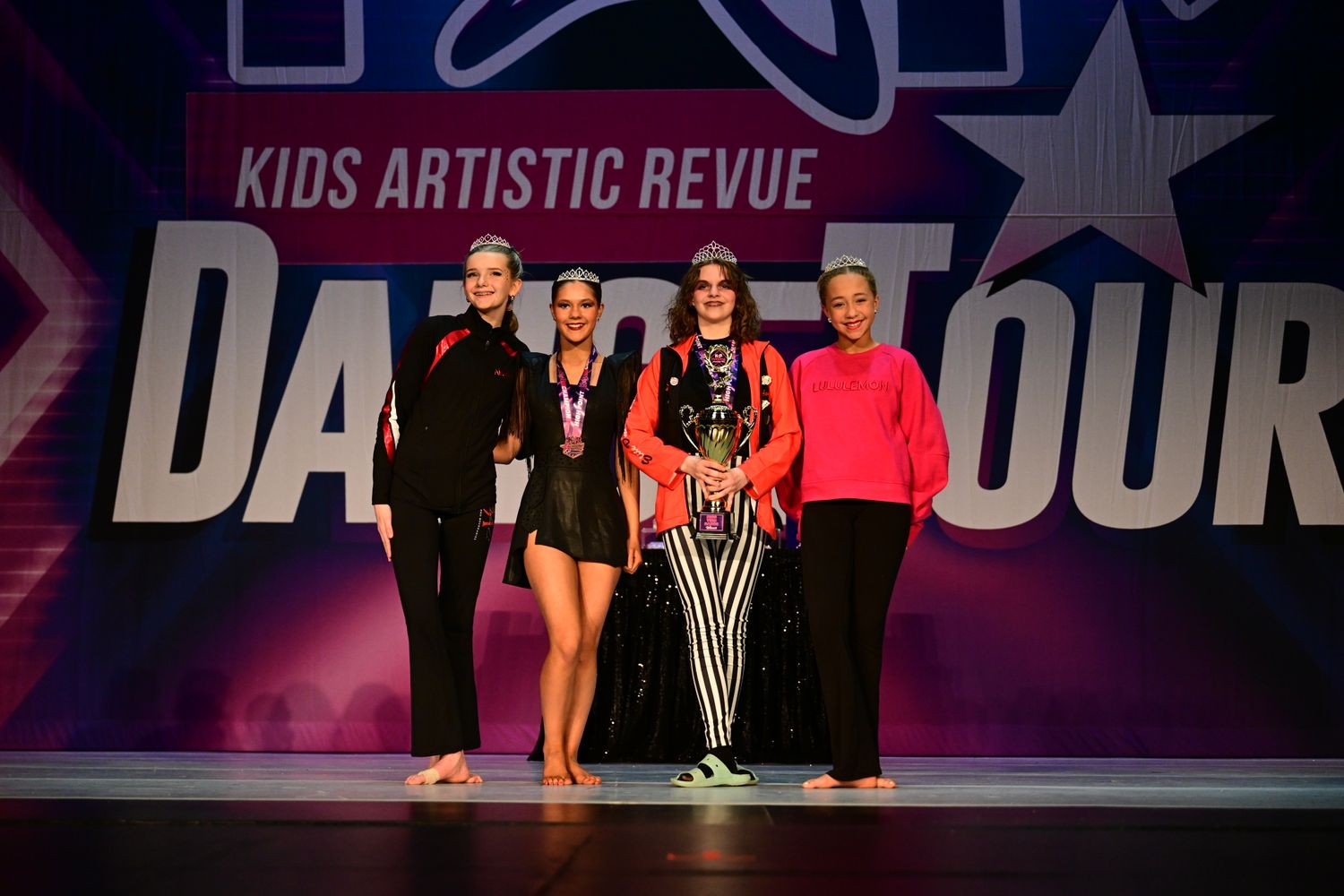 Birmingham, AL - 2/21/2025