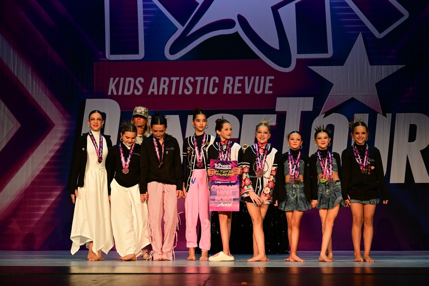 Birmingham, AL - 2/21/2025