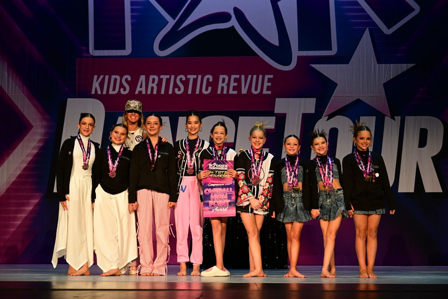 Birmingham, AL - 2/21/2025