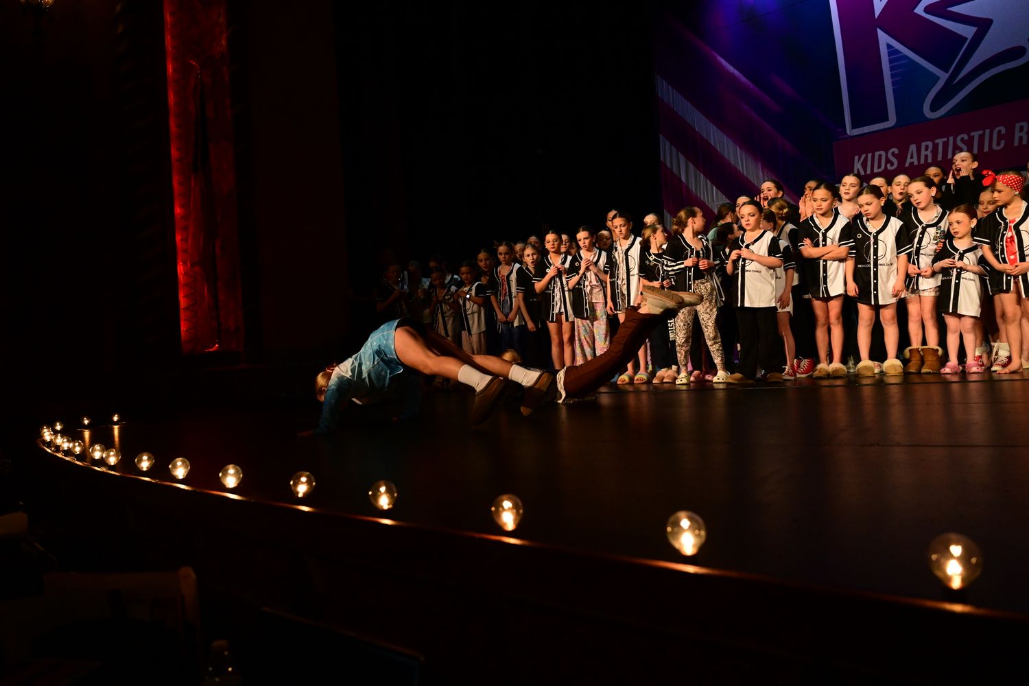 Birmingham, AL - 2/21/2025