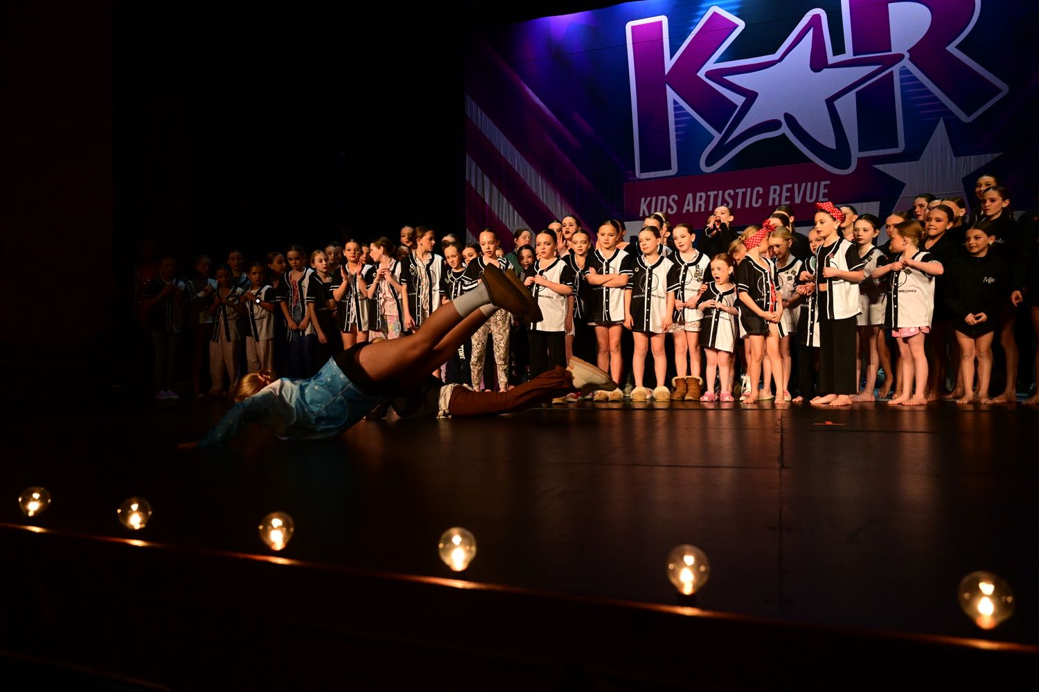 Birmingham, AL - 2/21/2025