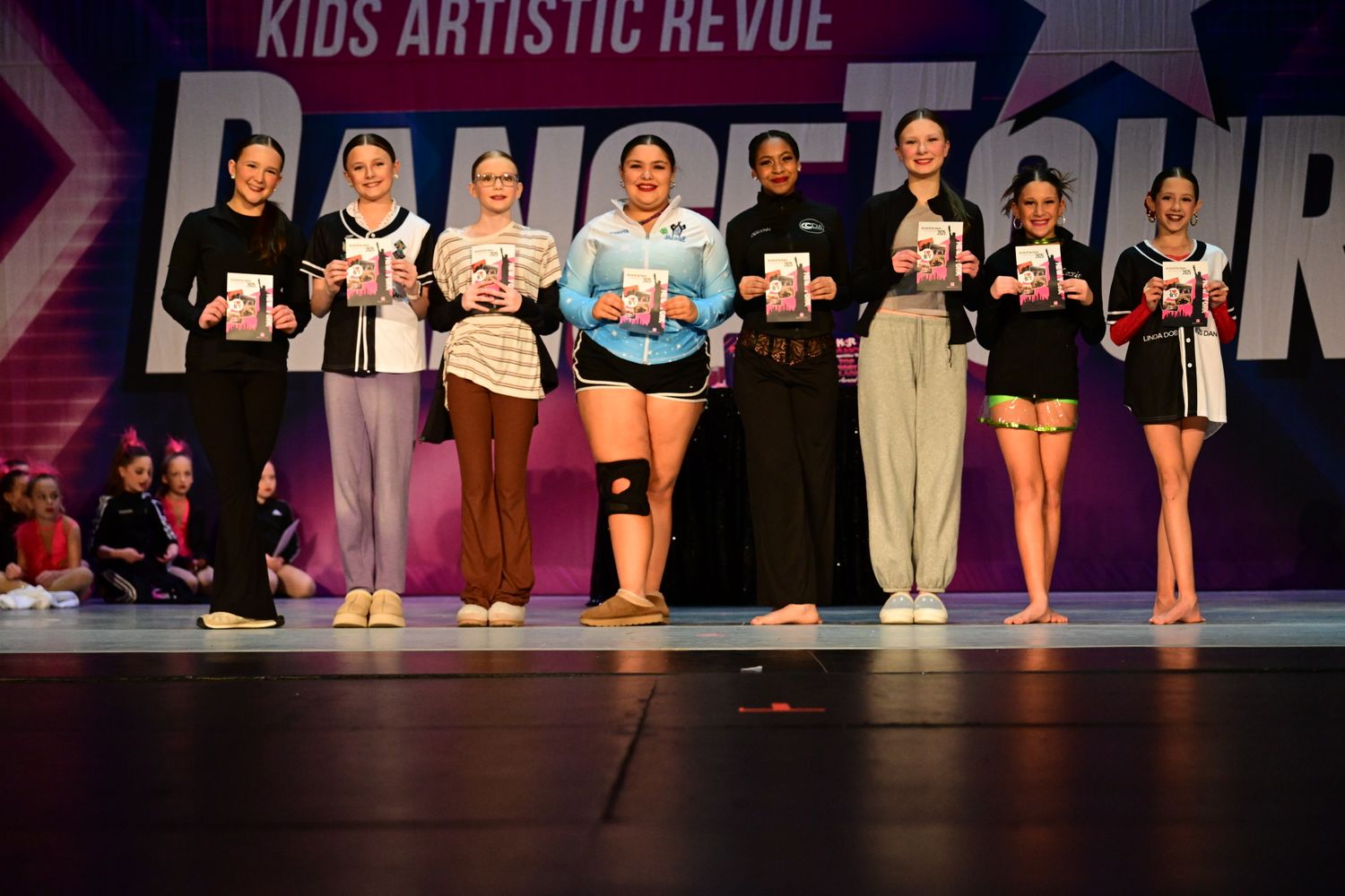 Birmingham, AL - 2/21/2025