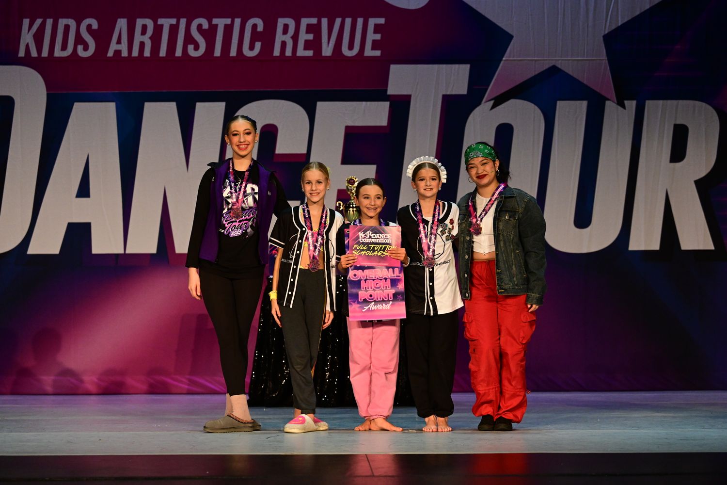 Birmingham, AL - 2/21/2025