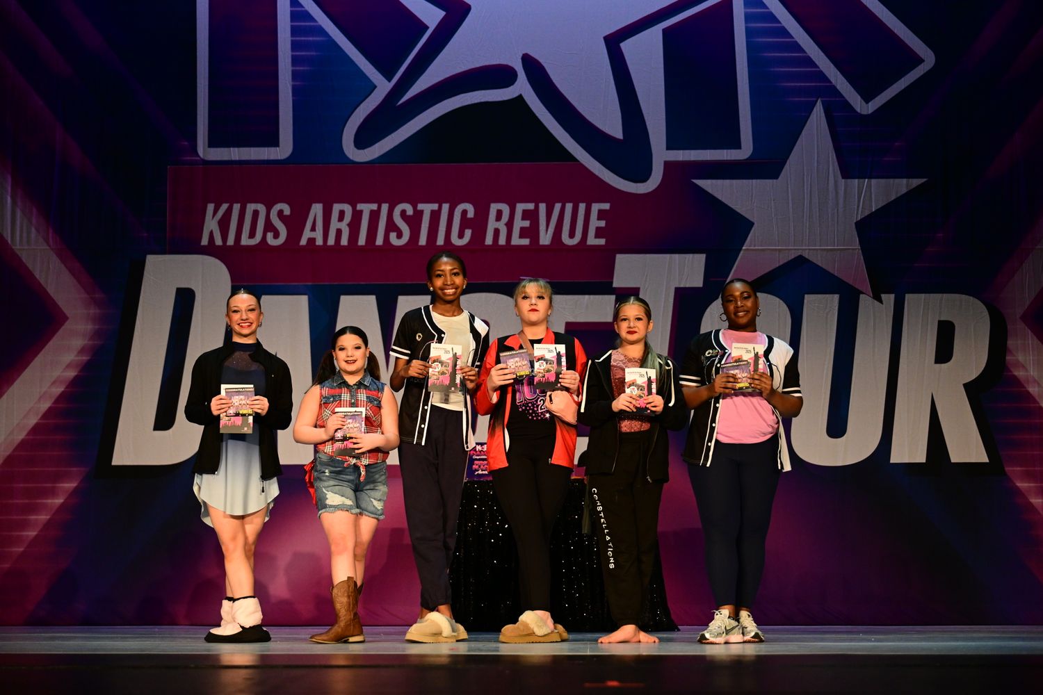 Birmingham, AL - 2/21/2025