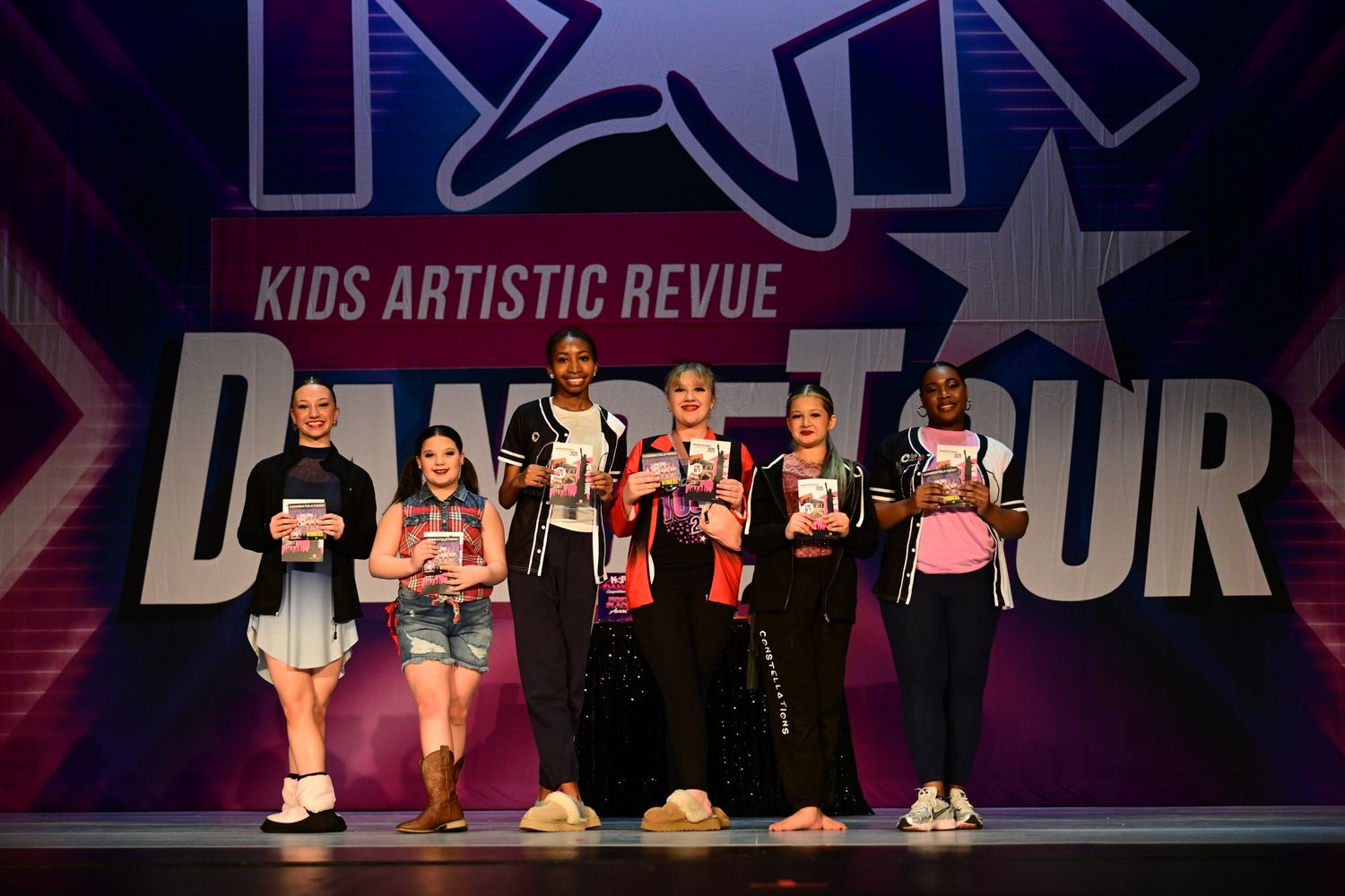 Birmingham, AL - 2/21/2025