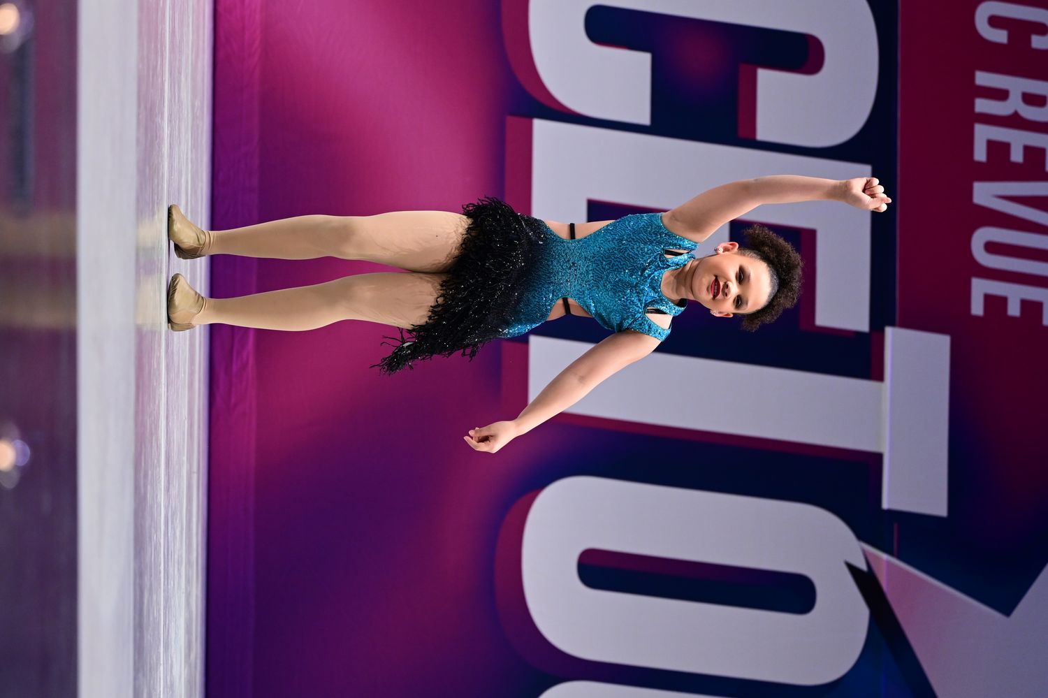 Chicago, IL - 2/21/2025