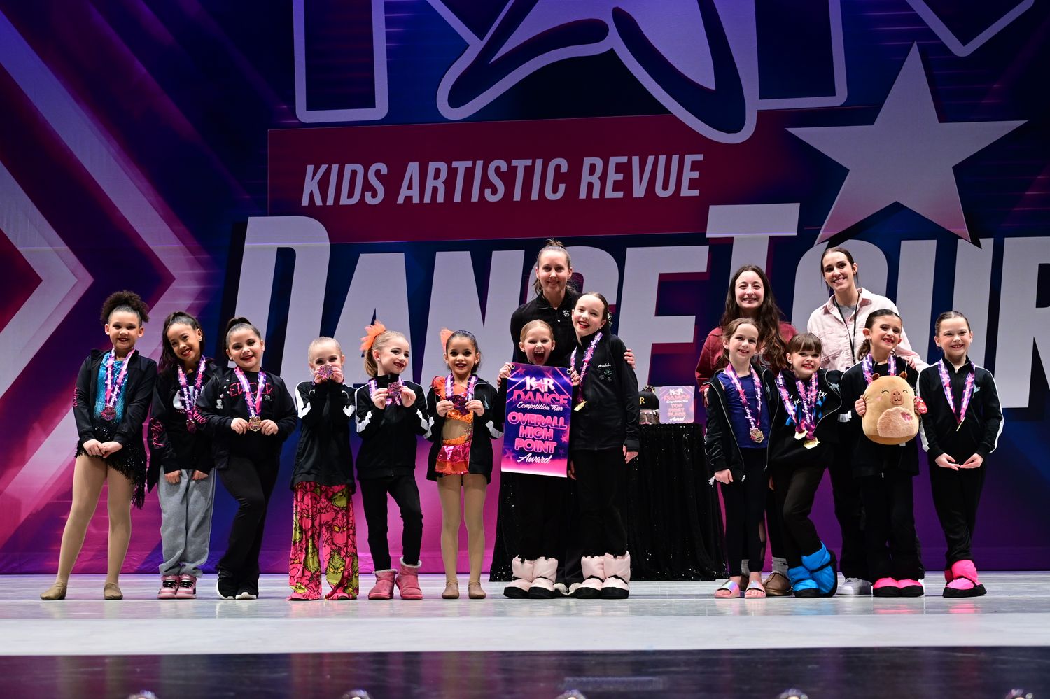 Chicago, IL - 2/21/2025