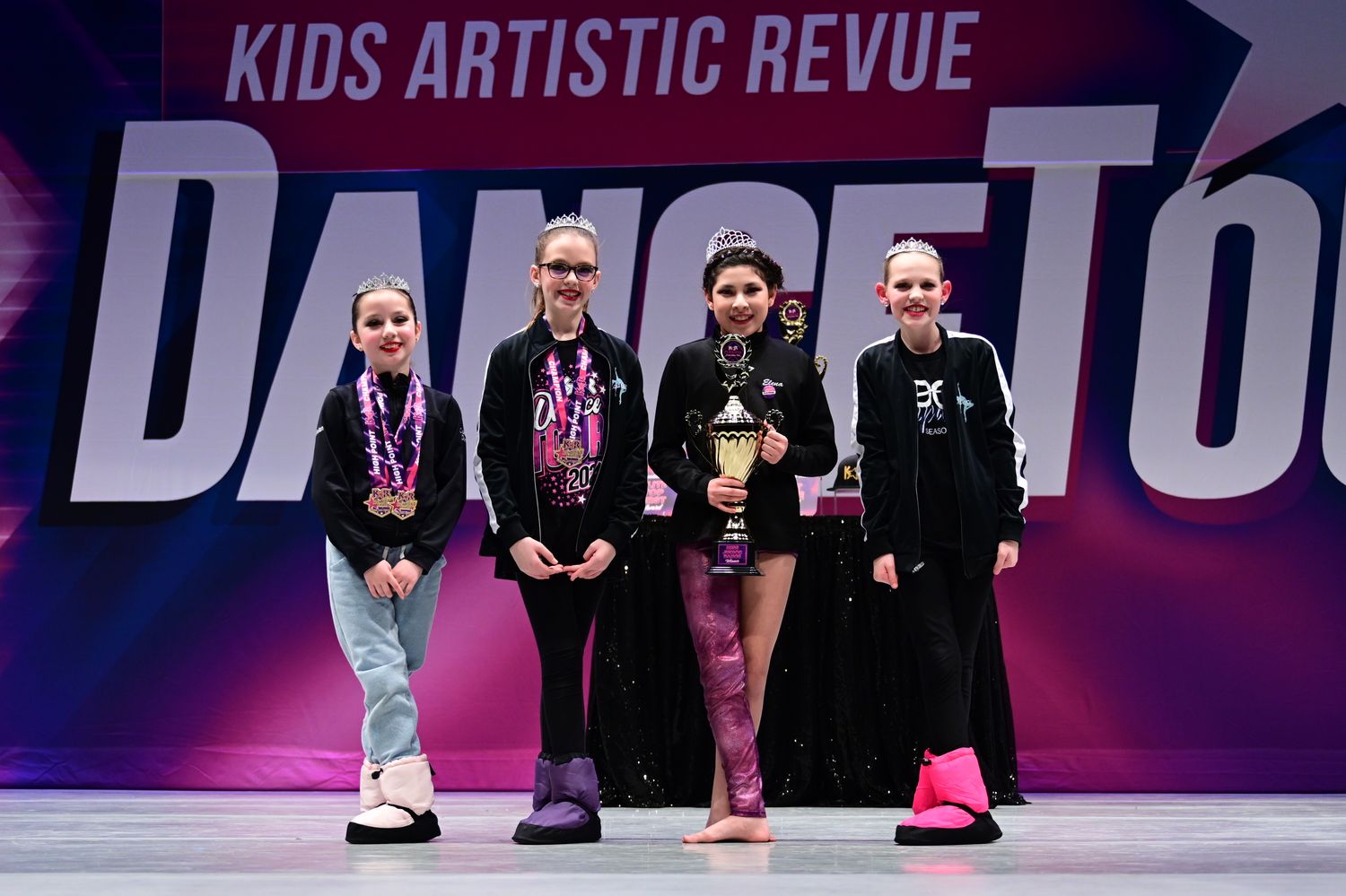 Chicago, IL - 2/21/2025