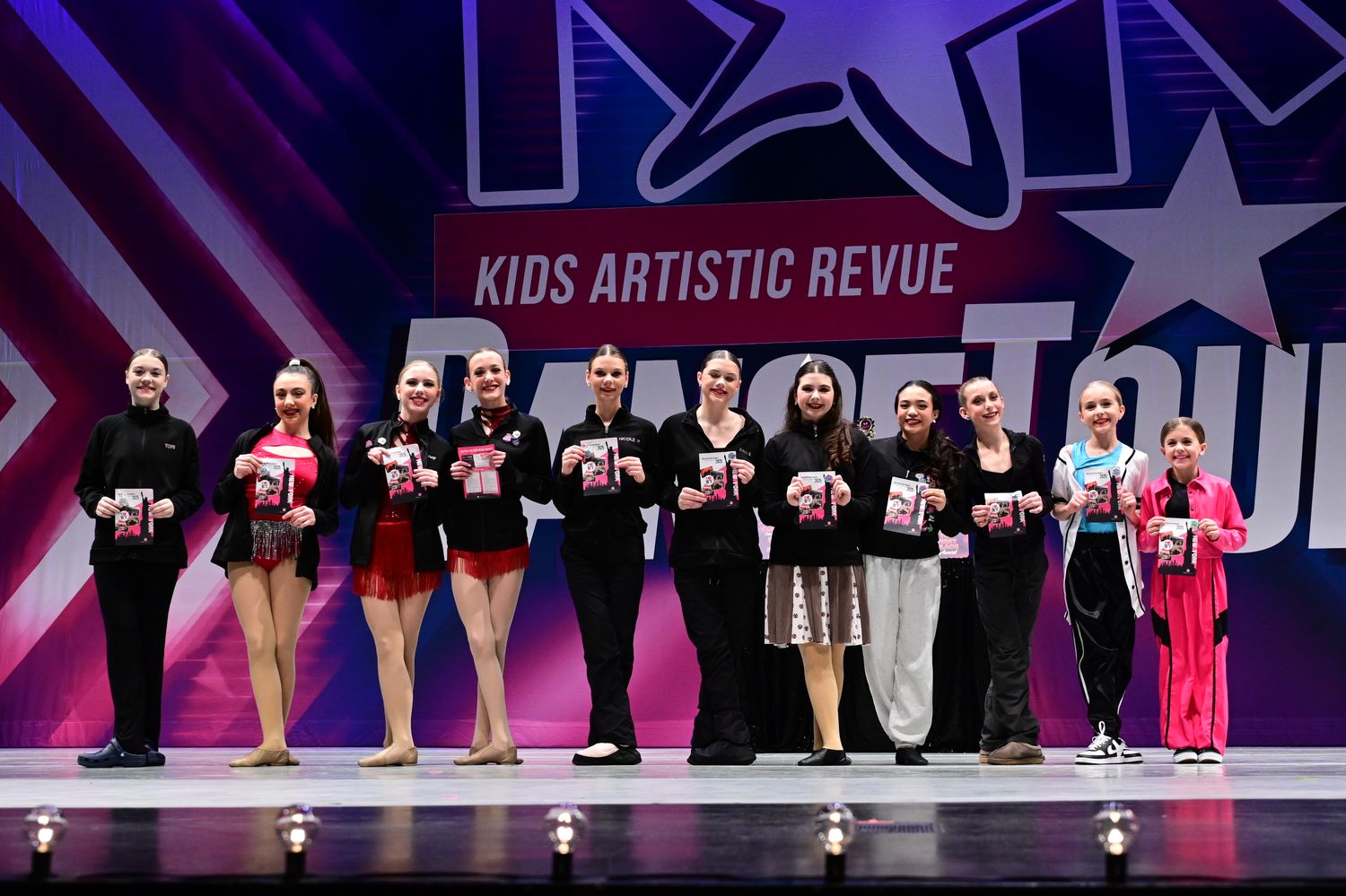 Chicago, IL - 2/21/2025