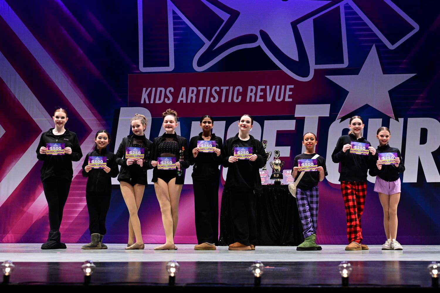 Chicago, IL - 2/21/2025