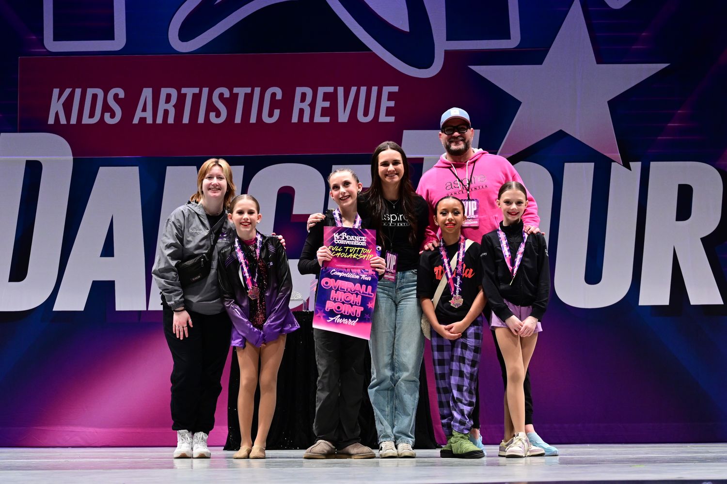 Chicago, IL - 2/21/2025