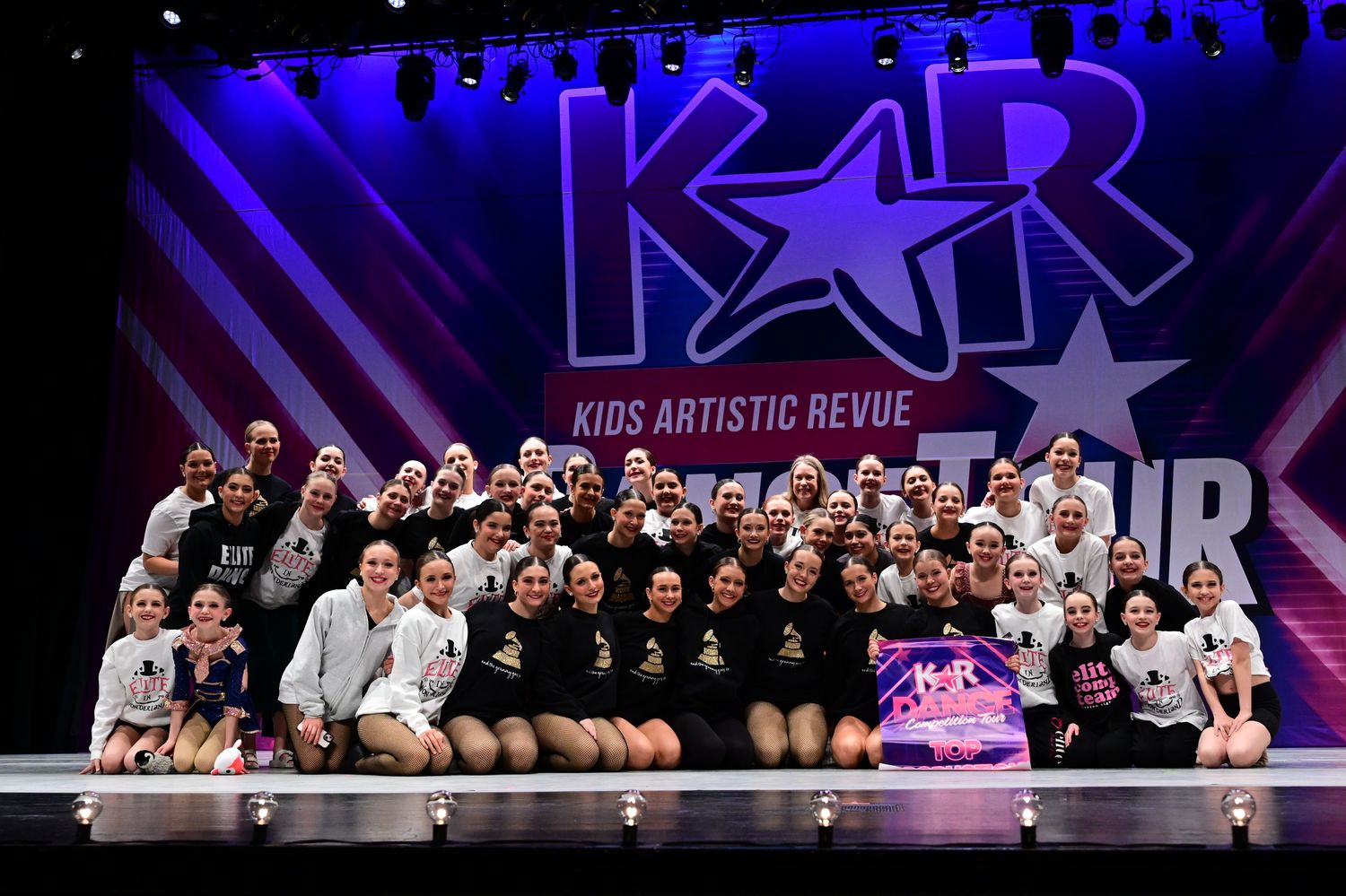 Chicago, IL - 2/21/2025