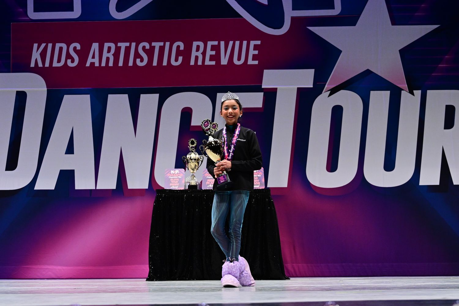 Chicago, IL - 2/21/2025