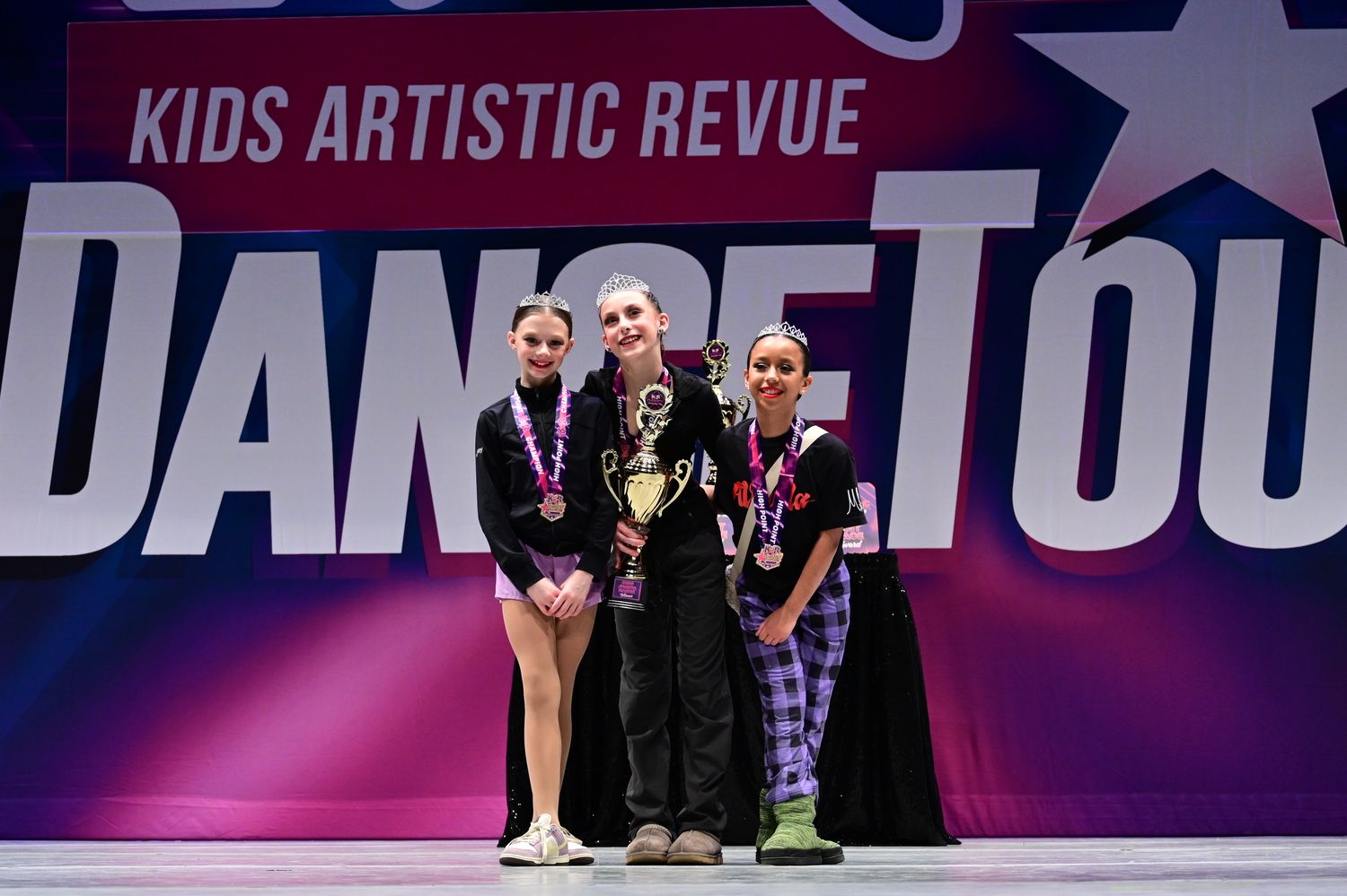 Chicago, IL - 2/21/2025