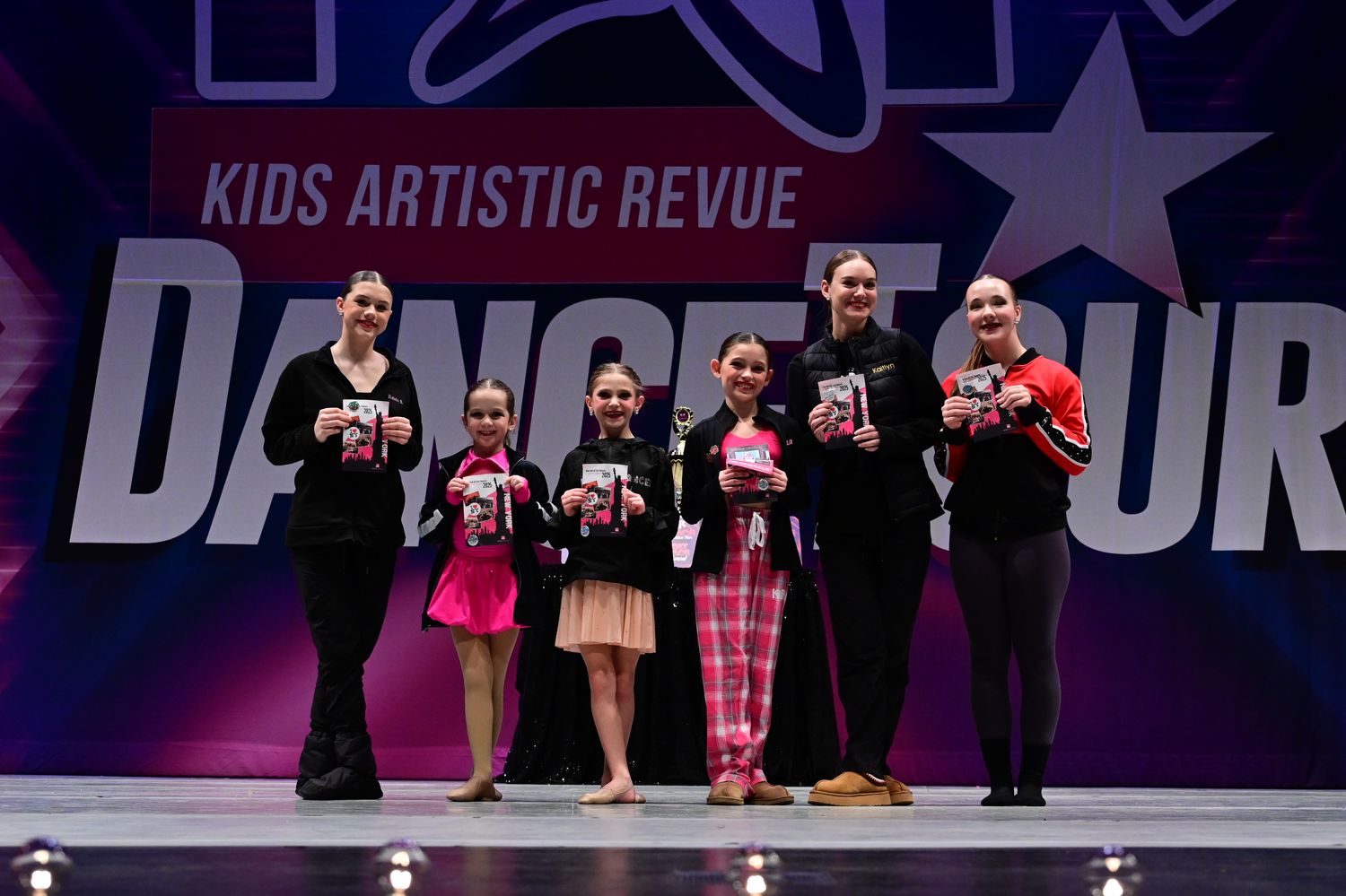 Chicago, IL - 2/21/2025