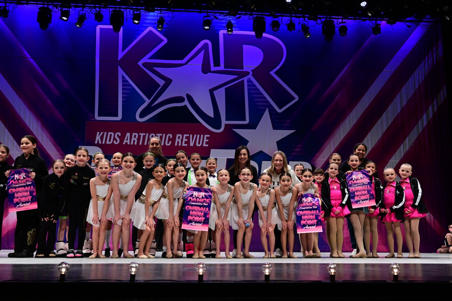 Chicago, IL - 2/21/2025