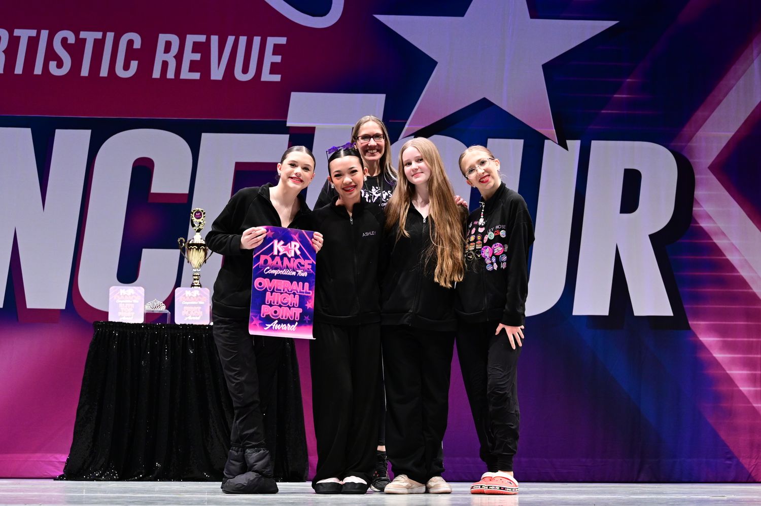 Chicago, IL - 2/21/2025