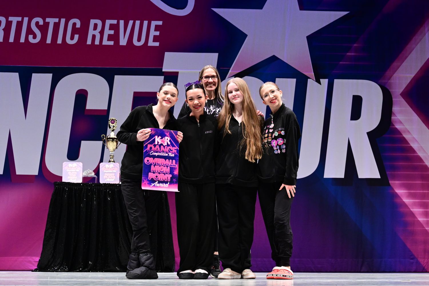 Chicago, IL - 2/21/2025