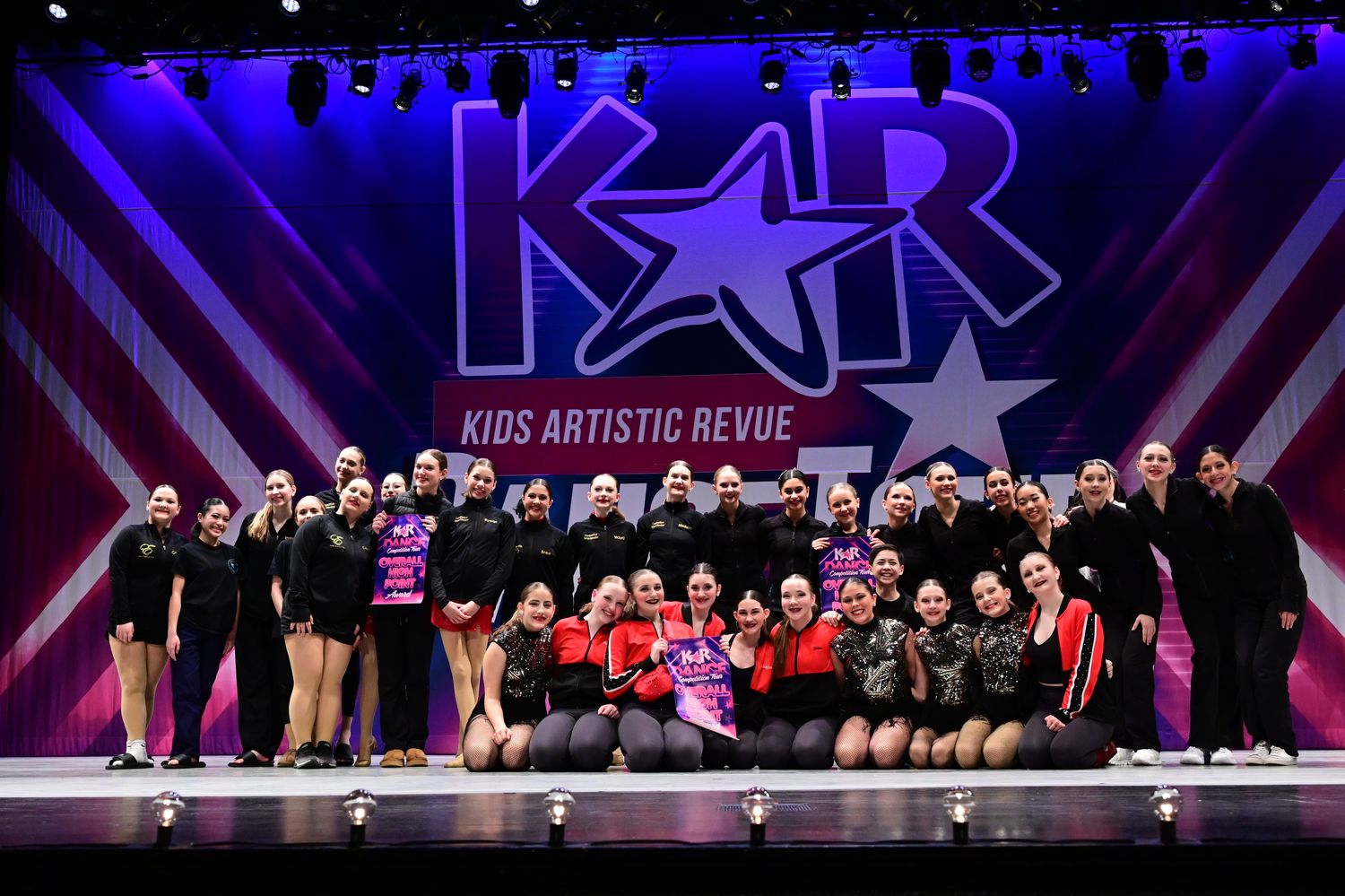 Chicago, IL - 2/21/2025