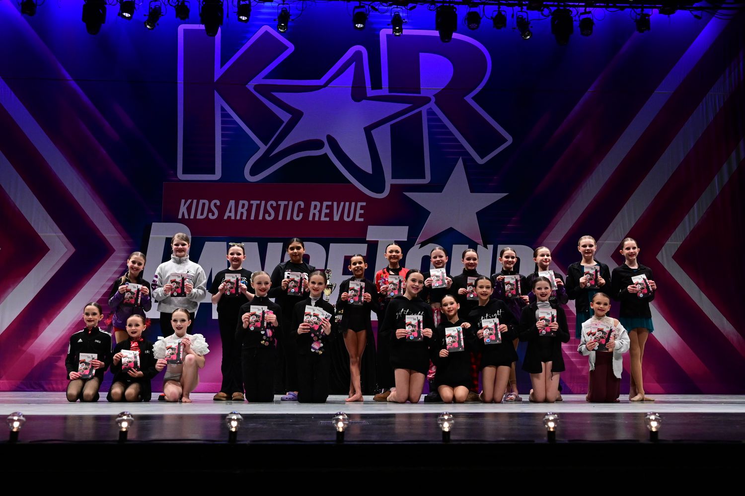 Chicago, IL - 2/21/2025