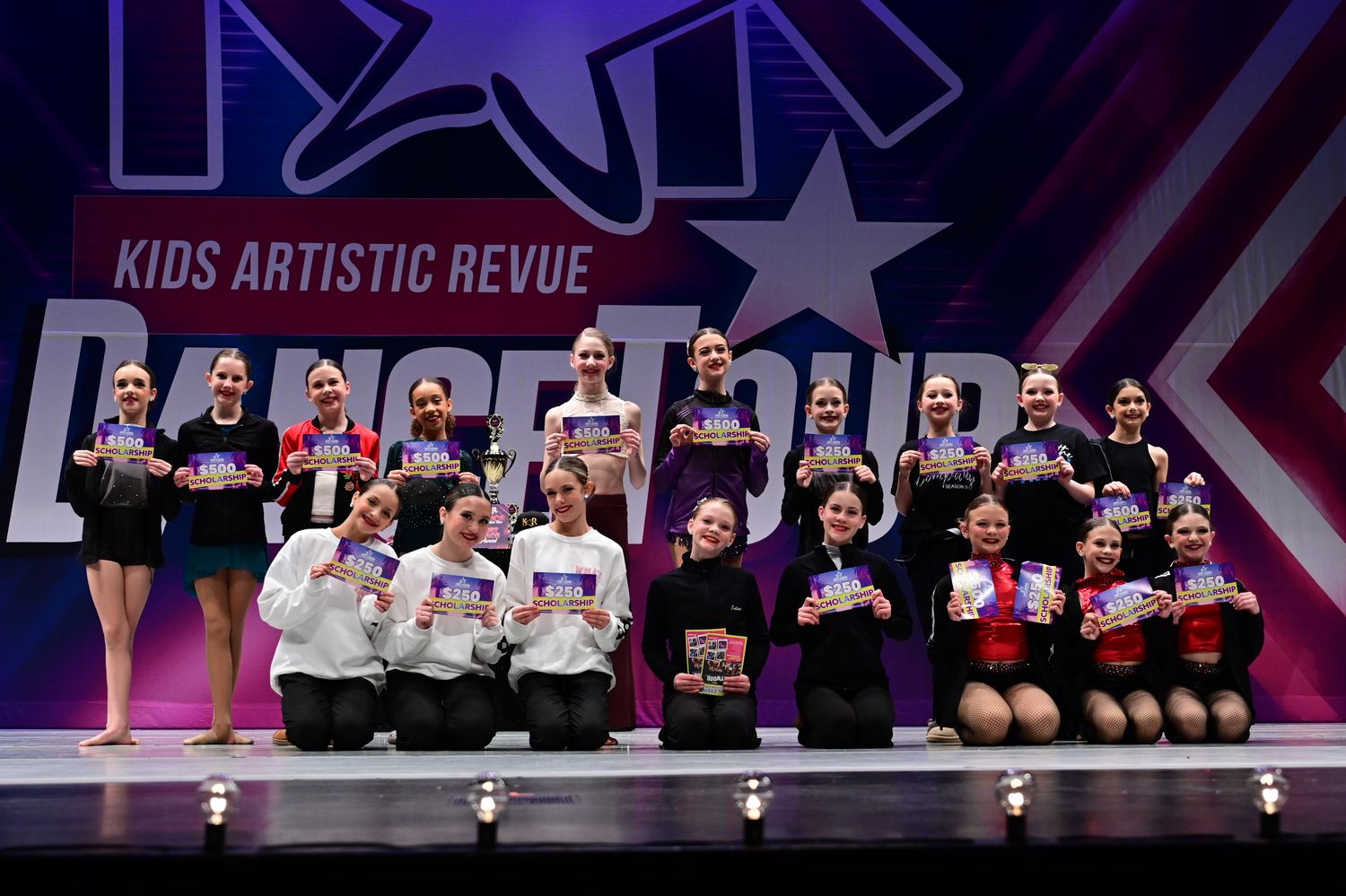 Chicago, IL - 2/21/2025