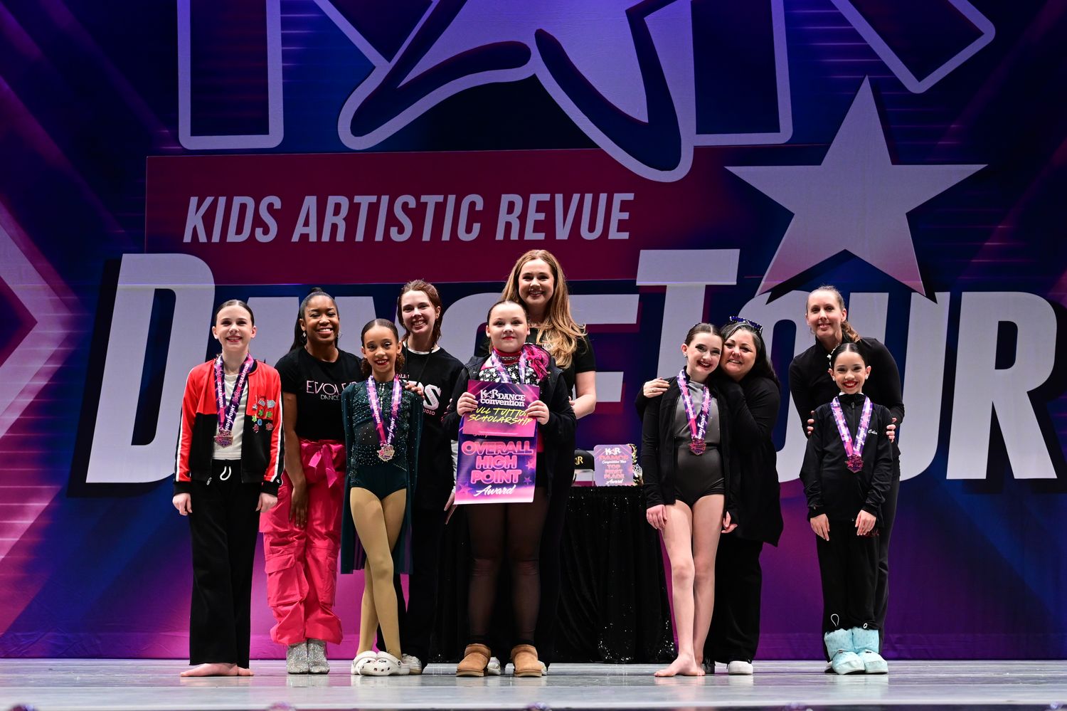 Chicago, IL - 2/21/2025