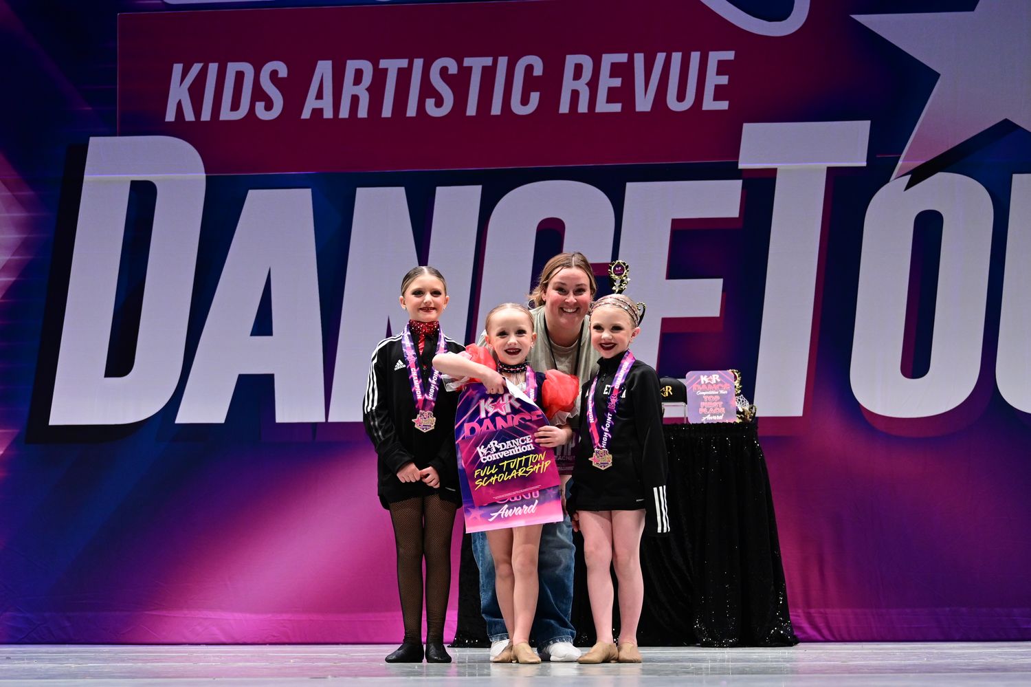 Chicago, IL - 2/21/2025