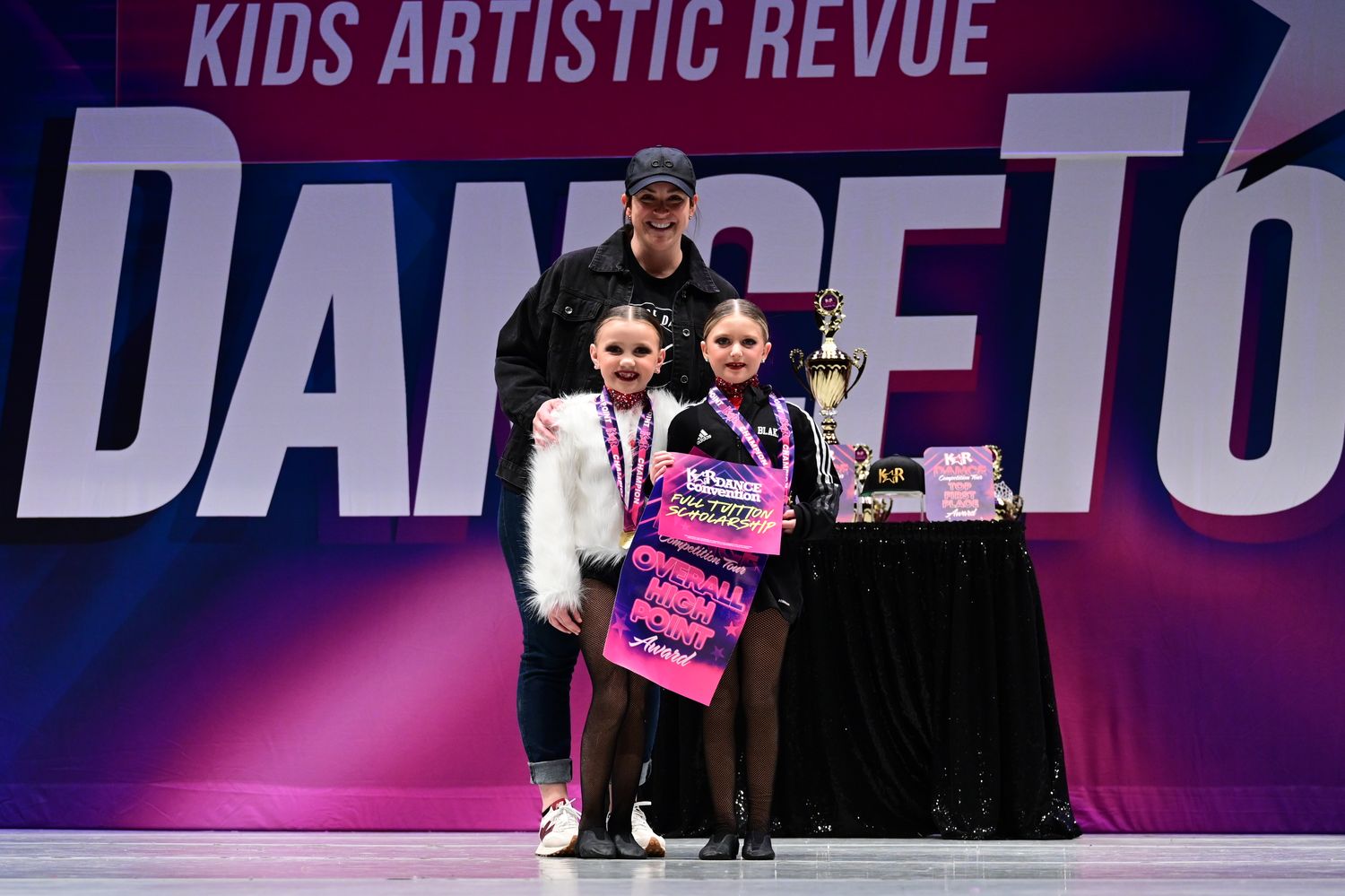 Chicago, IL - 2/21/2025