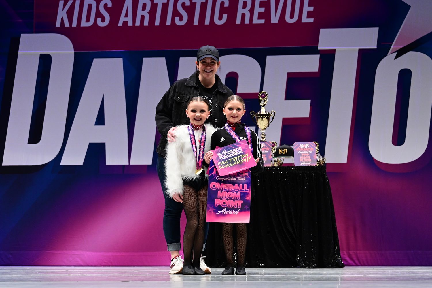 Chicago, IL - 2/21/2025