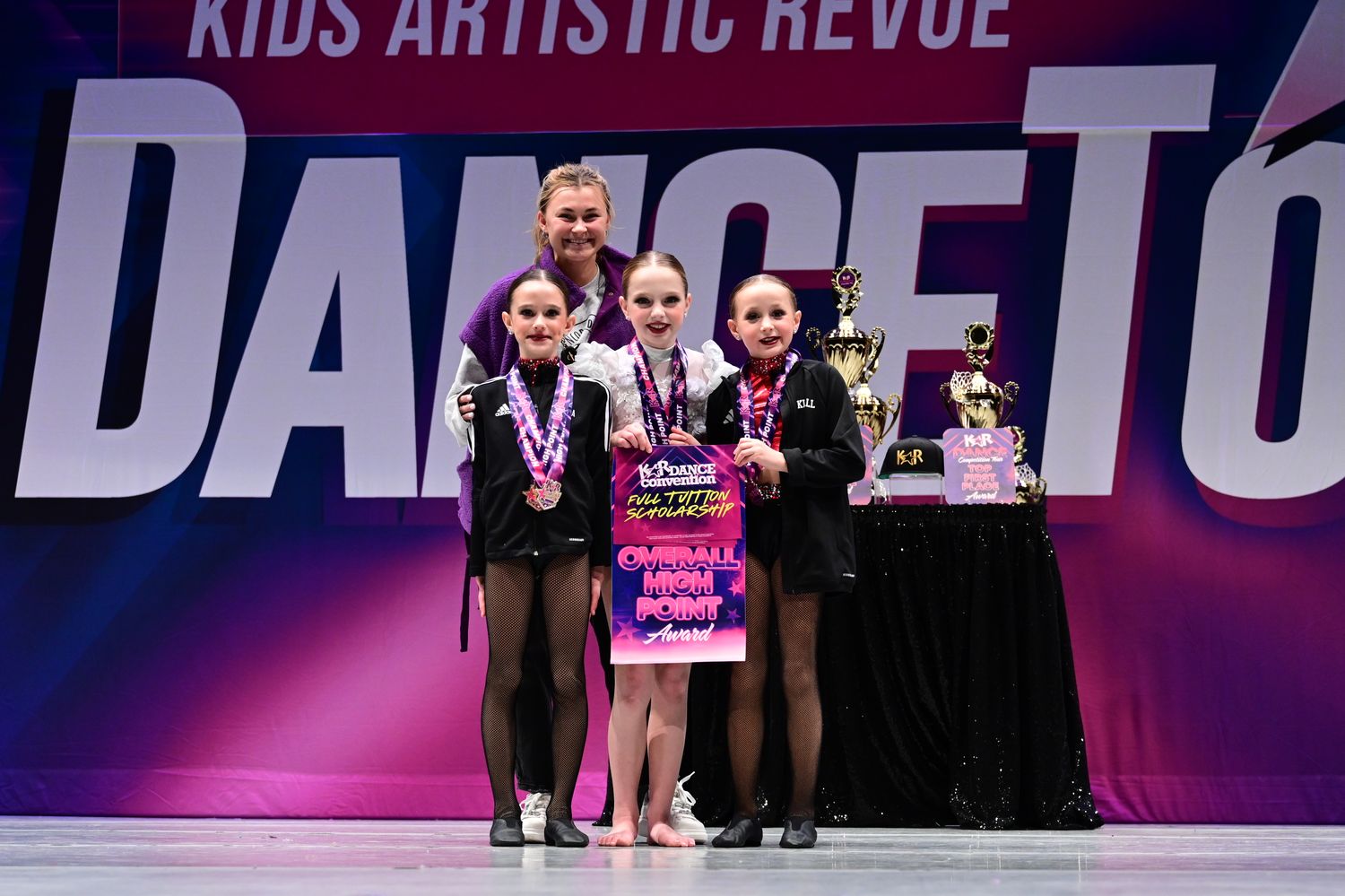 Chicago, IL - 2/21/2025