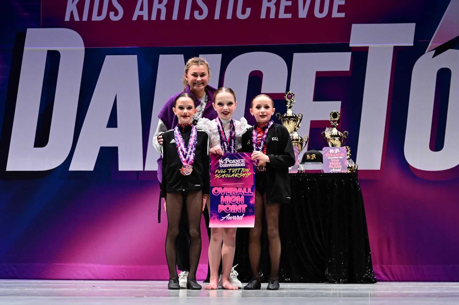 Chicago, IL - 2/21/2025