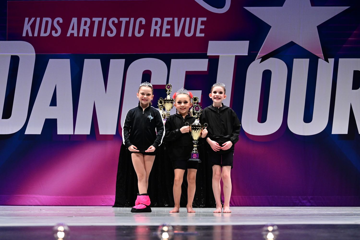 Chicago, IL - 2/21/2025