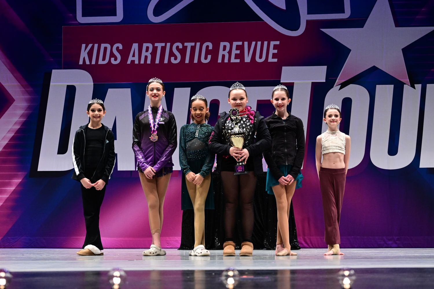 Chicago, IL - 2/21/2025