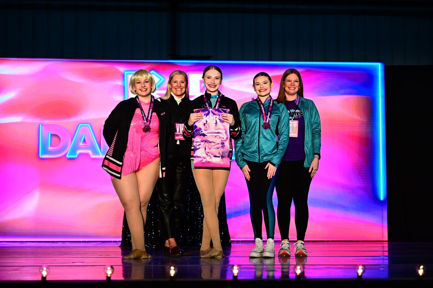 Davenport, IA - 2/21/2025