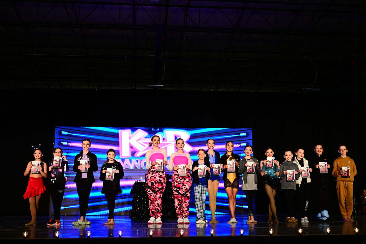 Davenport, IA - 2/21/2025