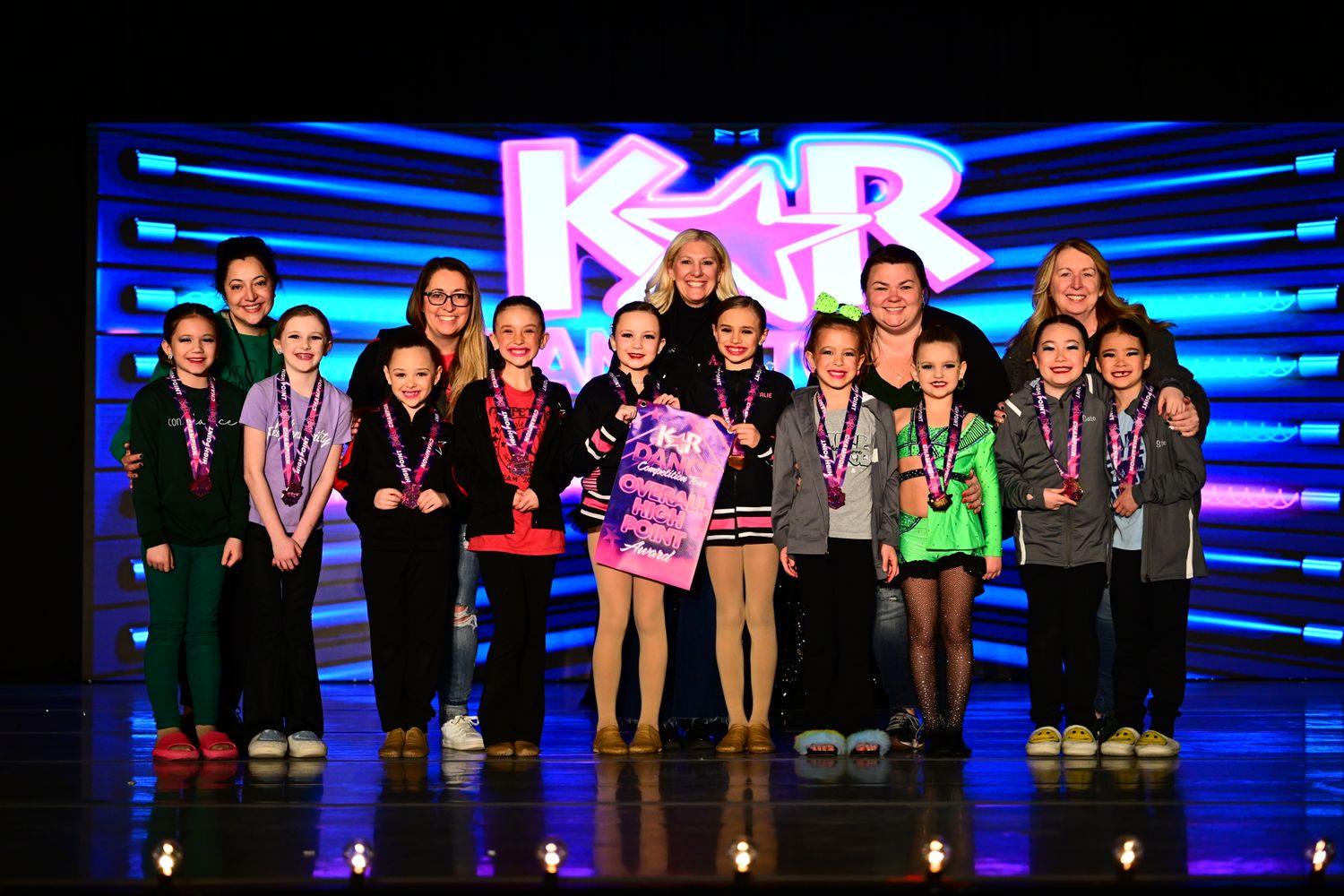 Davenport, IA - 2/21/2025