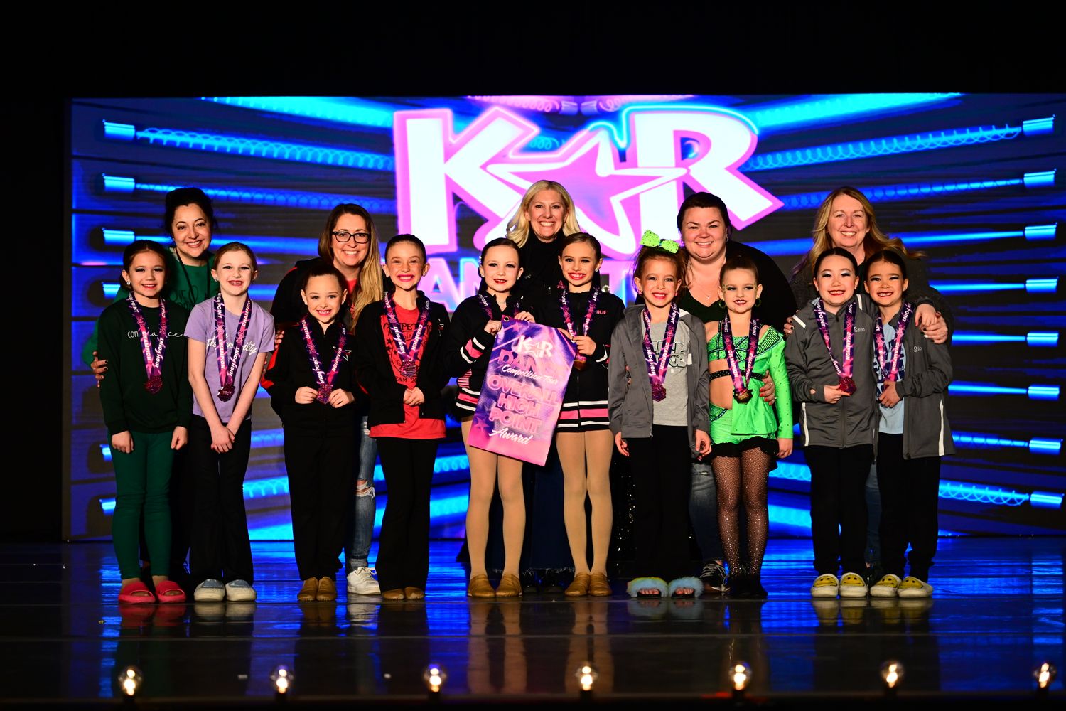 Davenport, IA - 2/21/2025