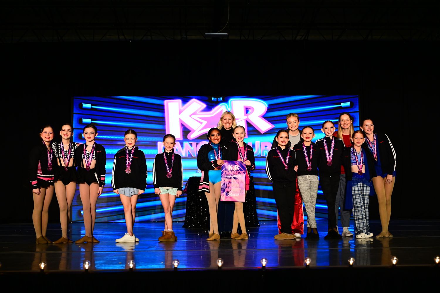 Davenport, IA - 2/21/2025