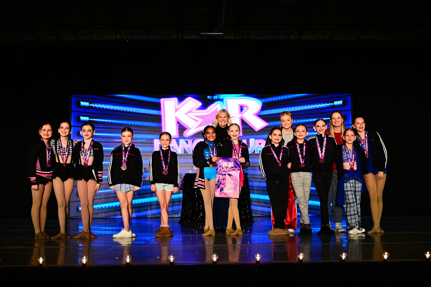 Davenport, IA - 2/21/2025