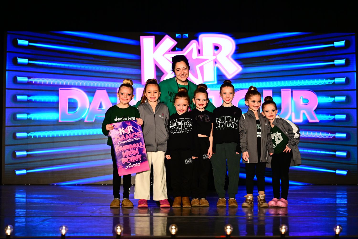 Davenport, IA - 2/21/2025