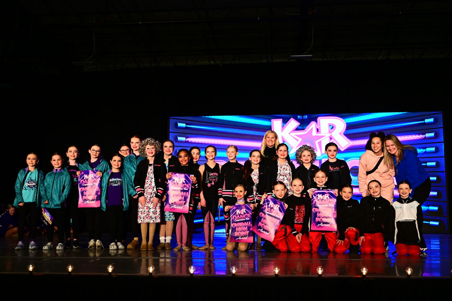 Davenport, IA - 2/21/2025