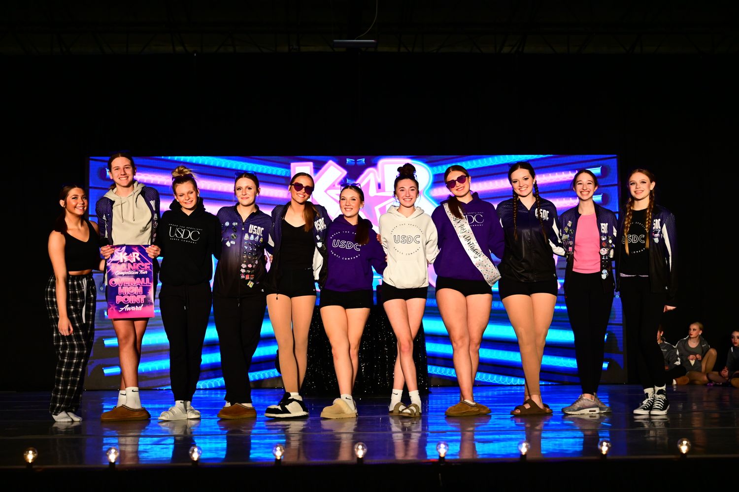 Davenport, IA - 2/21/2025